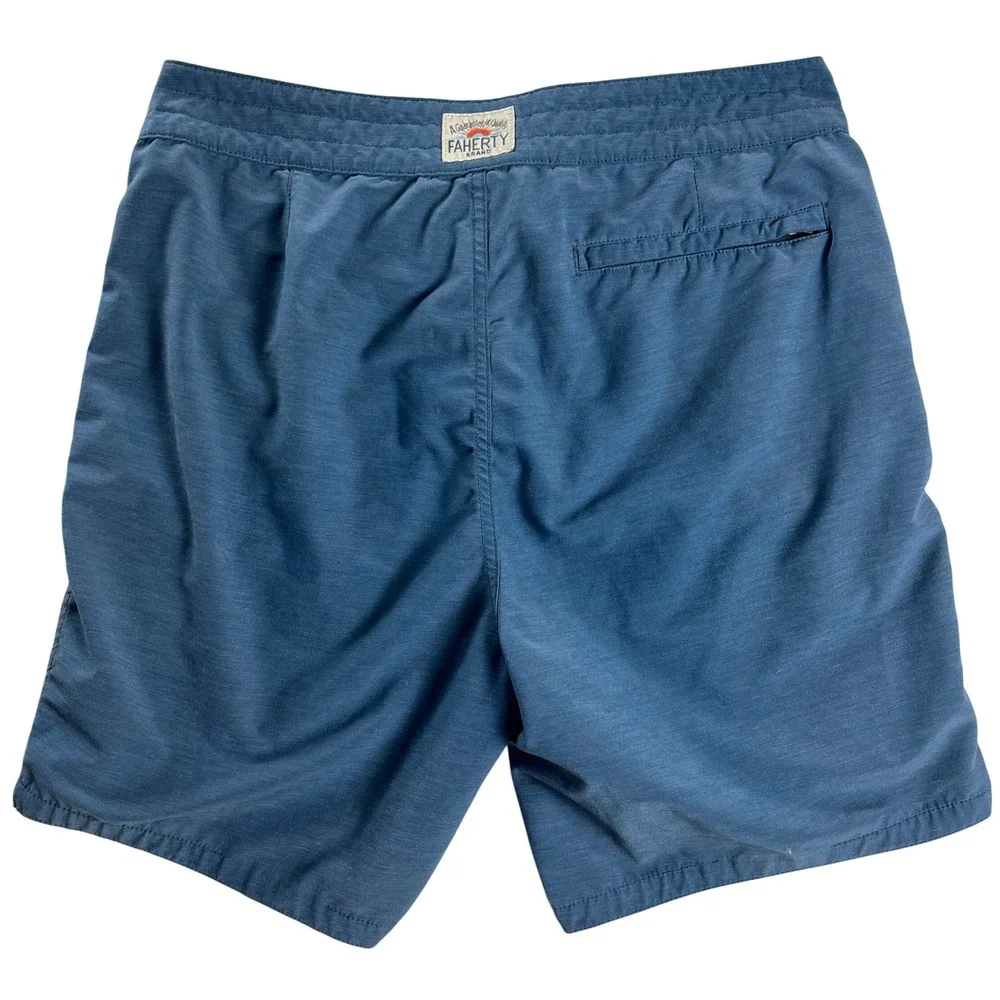 Faherty Brand easygoing coastal